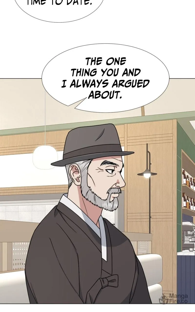 Read Locked Onto You chapter 38 image 29 on Lezhin
