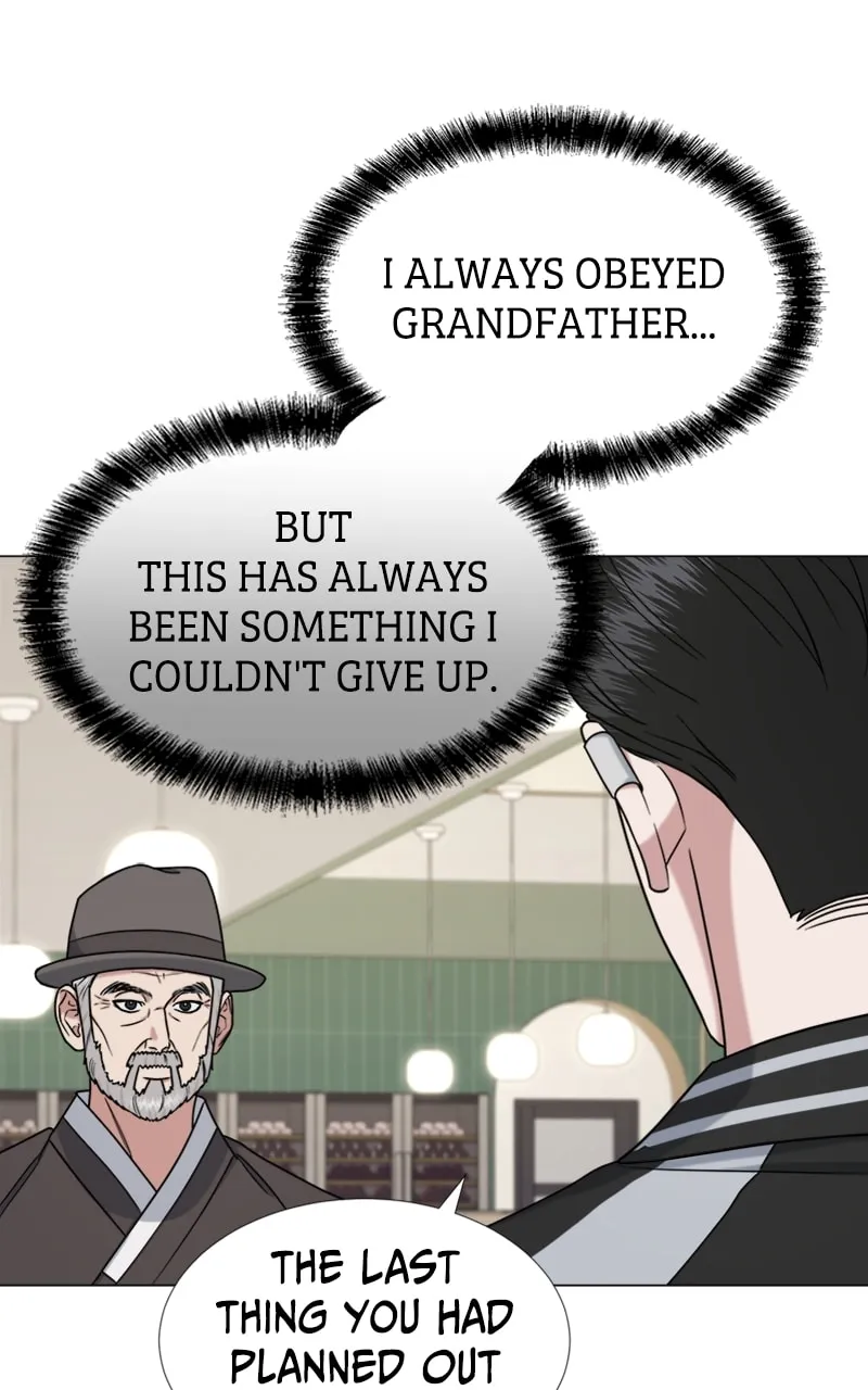 Read Locked Onto You chapter 38 image 30 on Lezhin