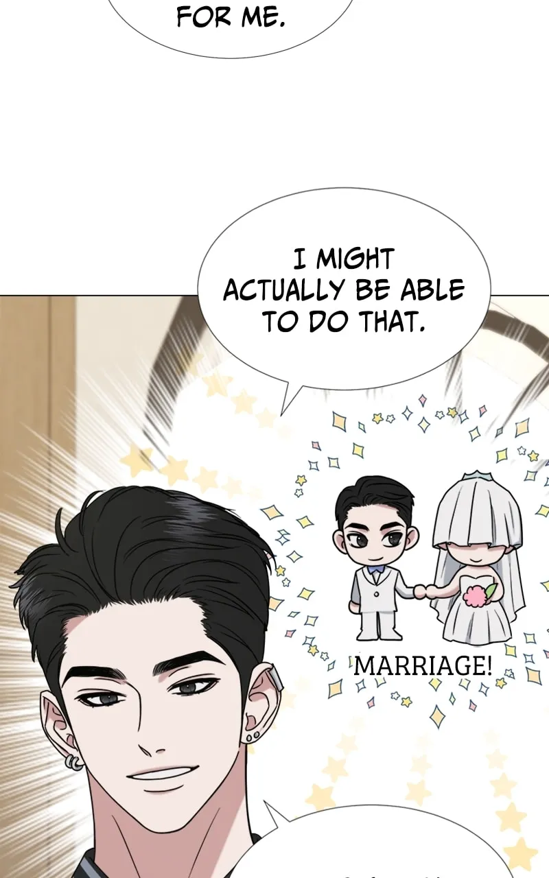 Read Locked Onto You chapter 38 image 31 on Lezhin