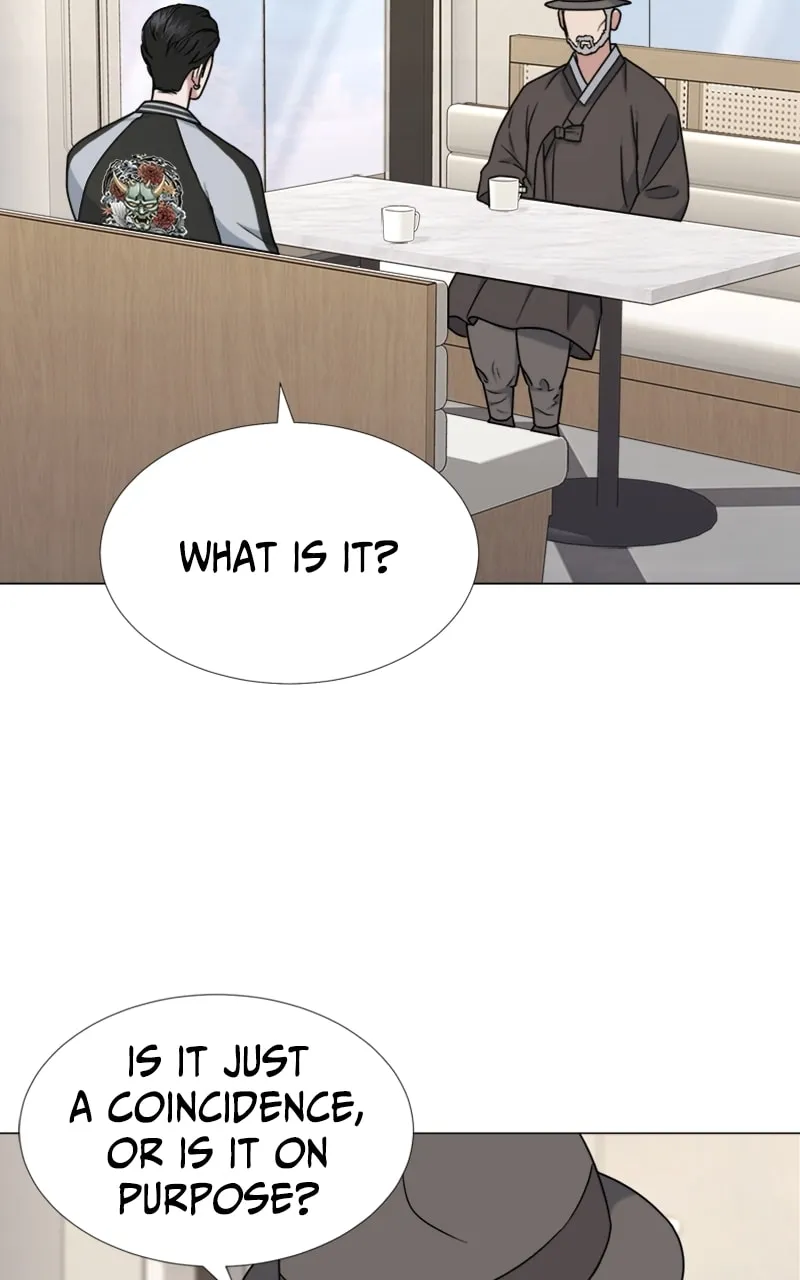 Read Locked Onto You chapter 38 image 33 on Lezhin