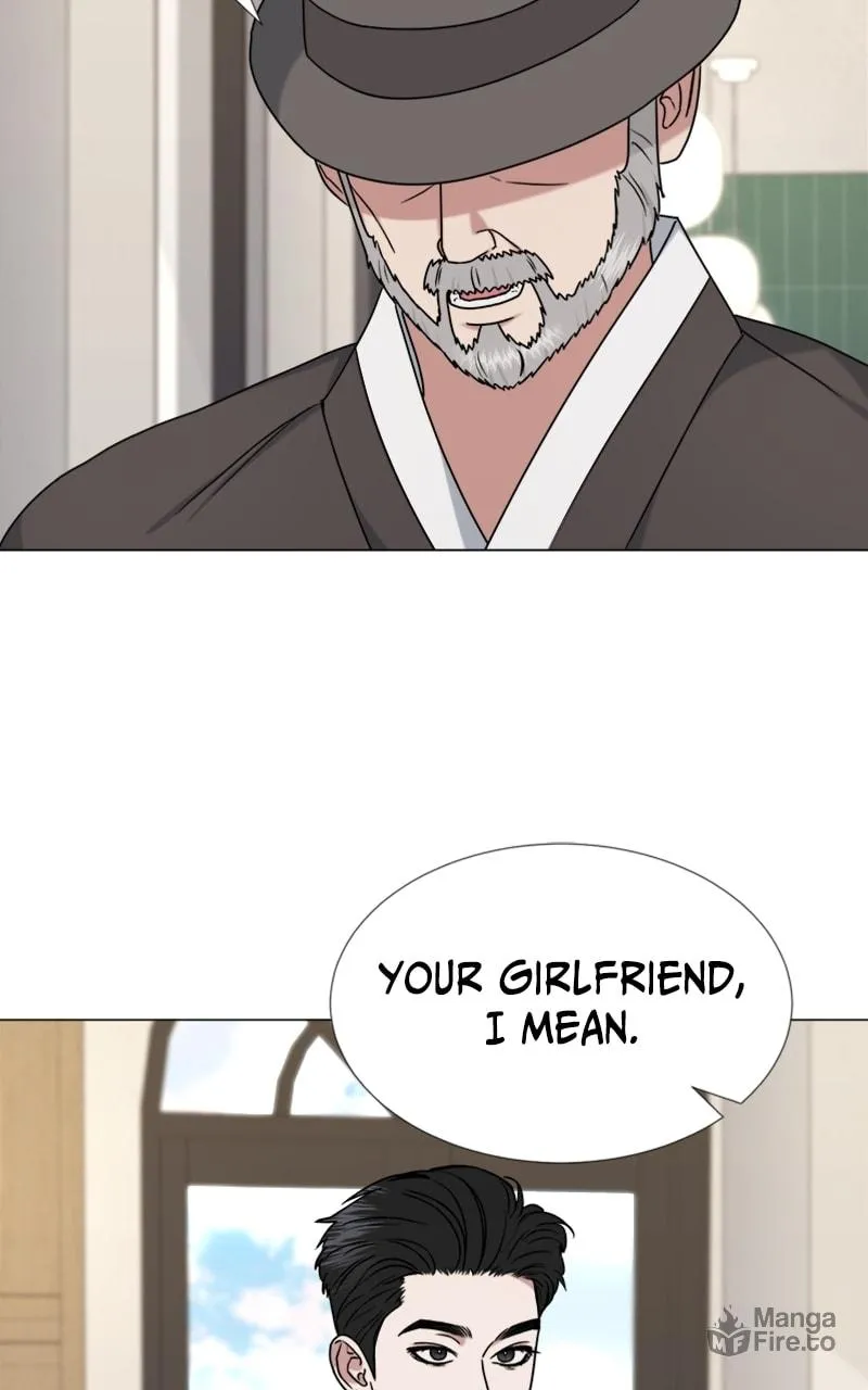 Read Locked Onto You chapter 38 image 34 on Lezhin