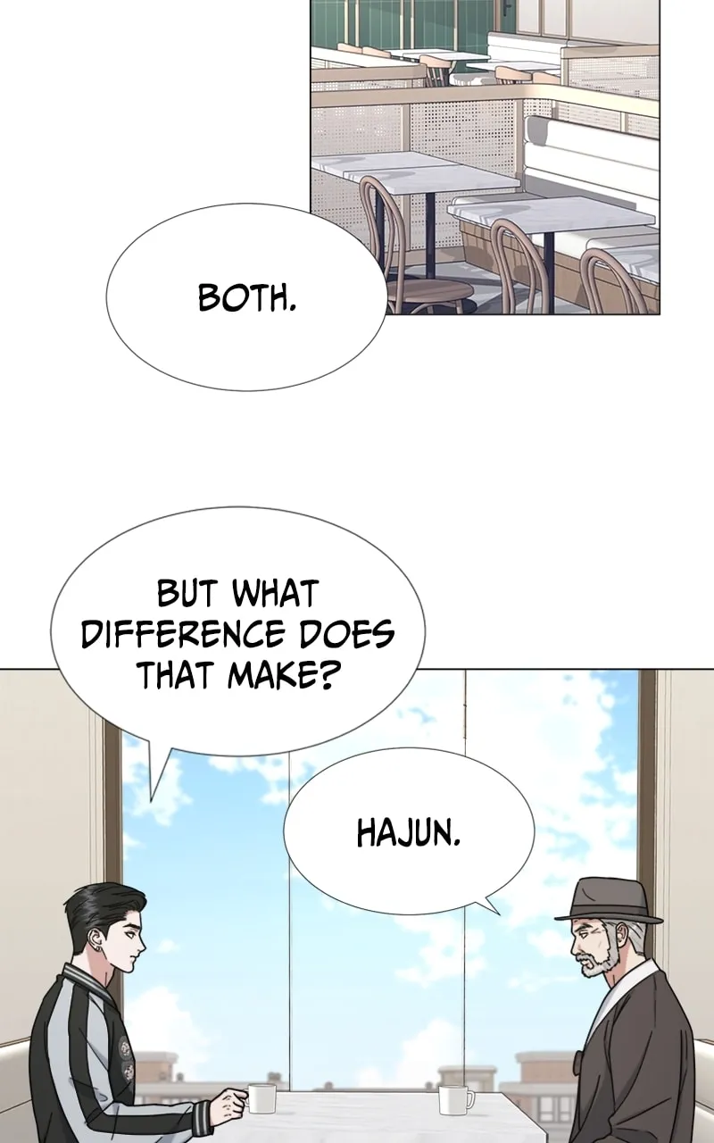 Read Locked Onto You chapter 38 image 36 on Lezhin