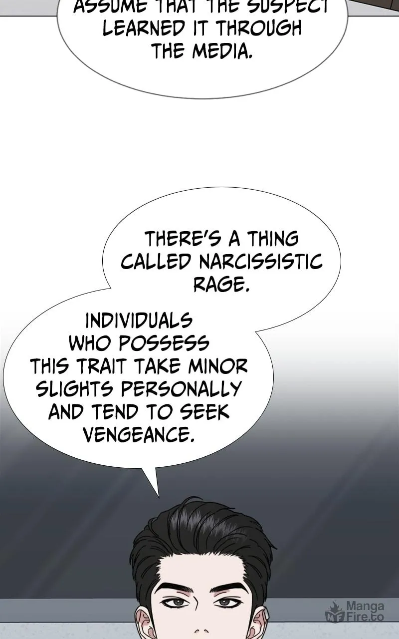 Read Locked Onto You chapter 38 image 5 on Lezhin