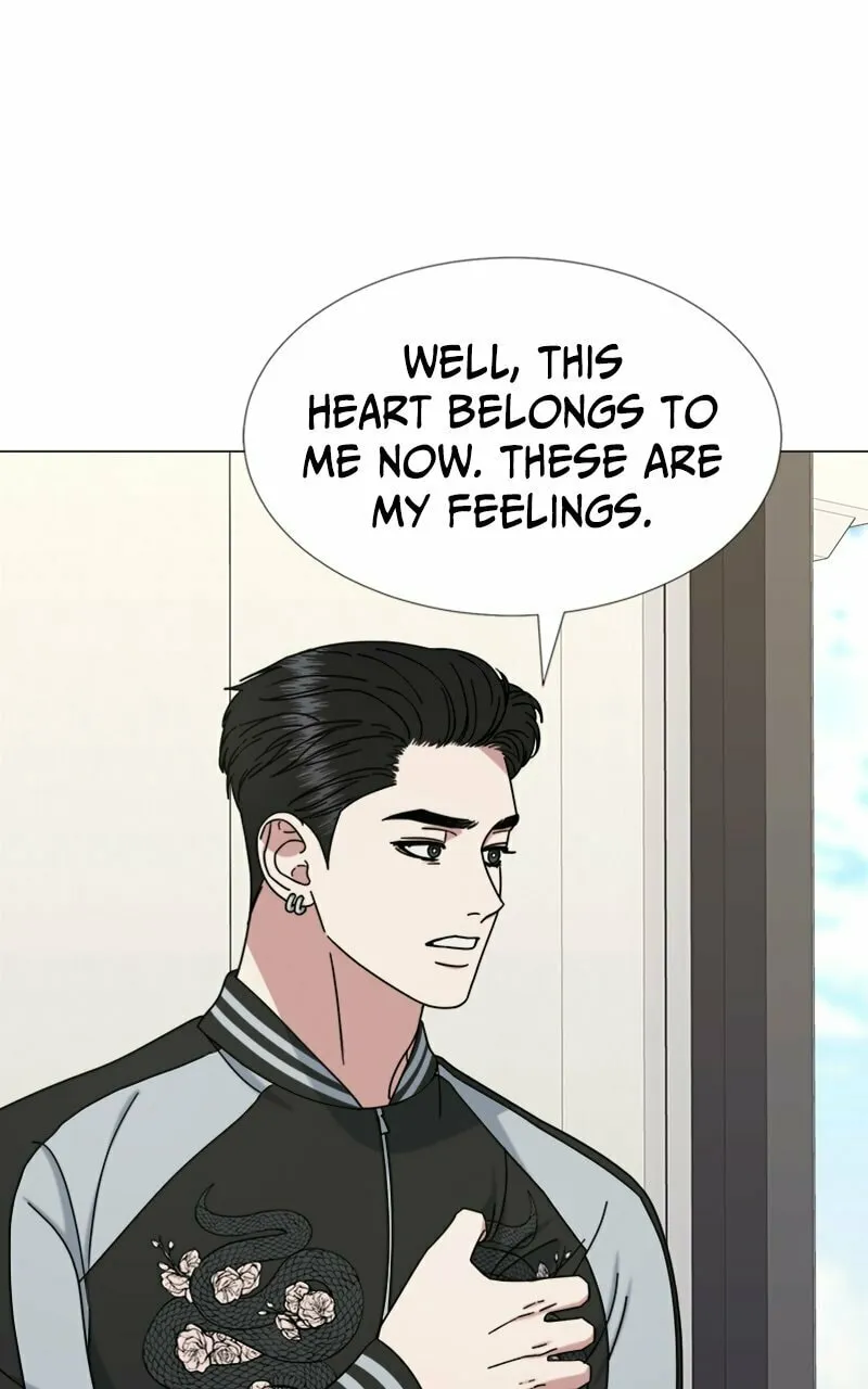 Read Locked Onto You chapter 38 image 52 on Lezhin