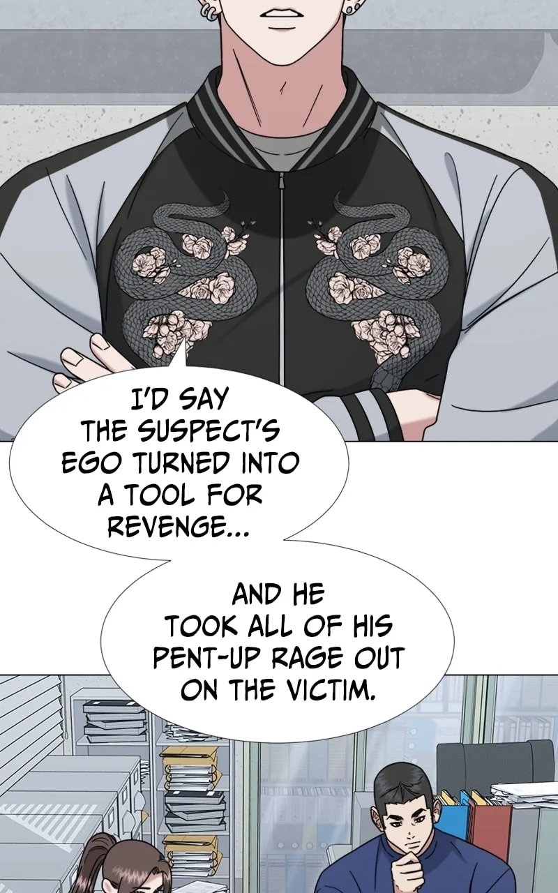 Read Locked Onto You chapter 38 image 6 on Lezhin