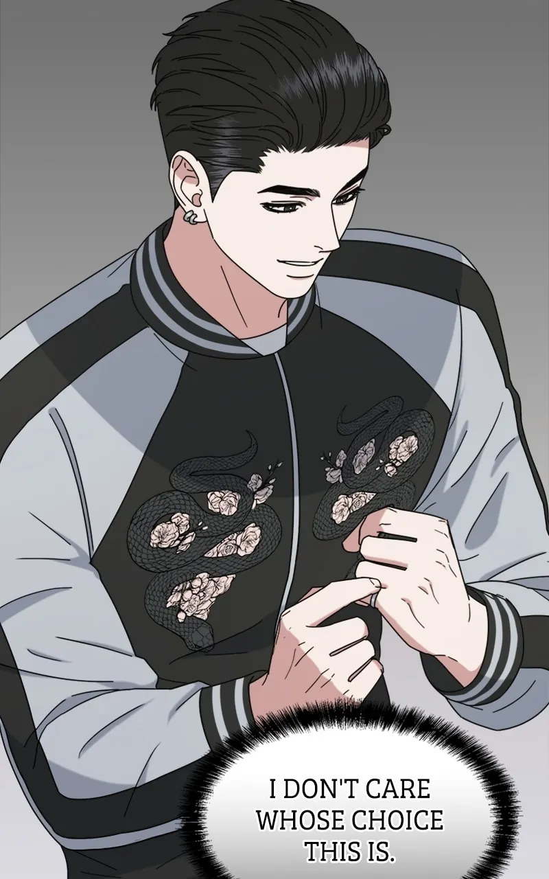 Read Locked Onto You chapter 38 image 61 on Lezhin