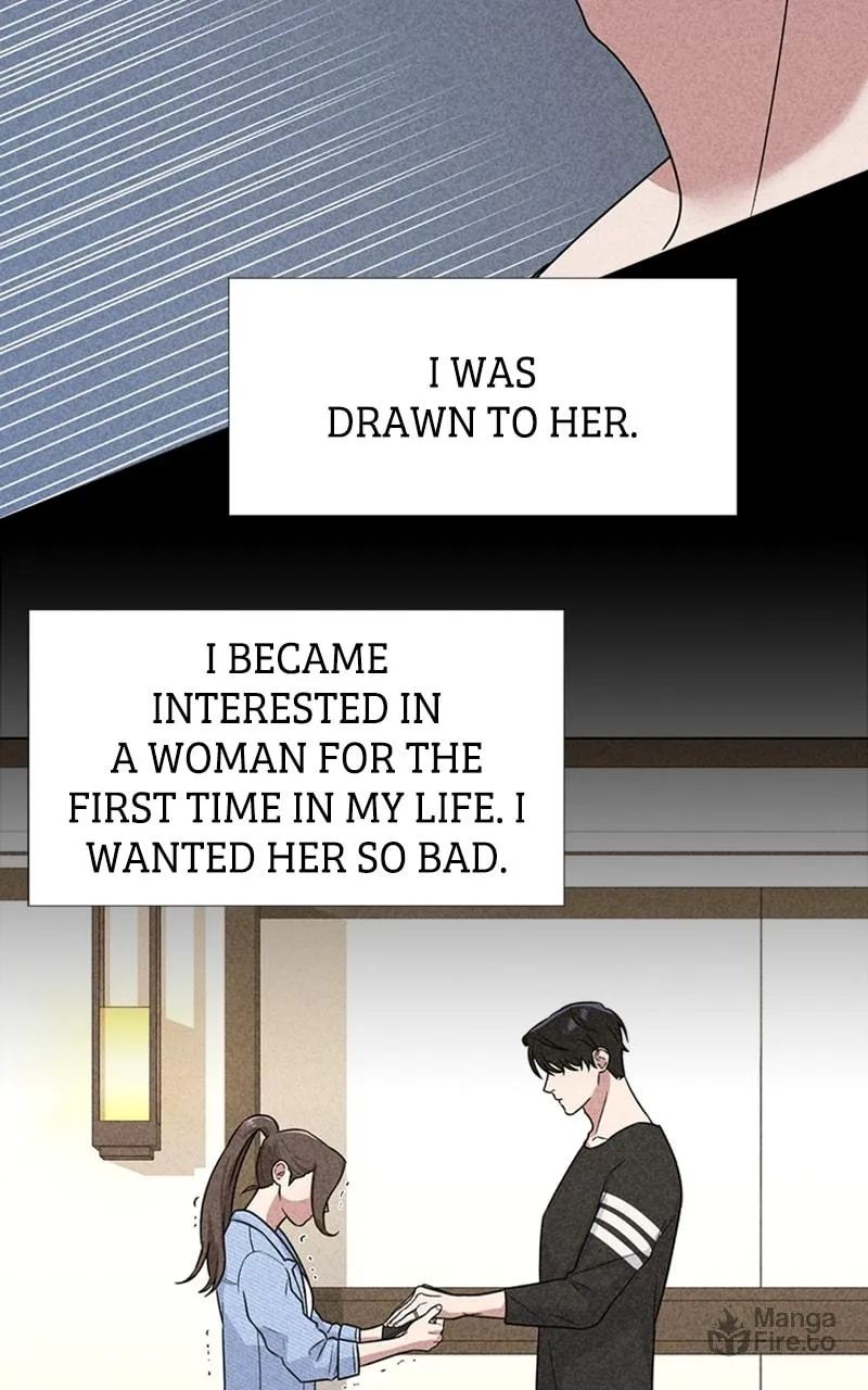 Read Locked Onto You chapter 38 image 64 on Lezhin