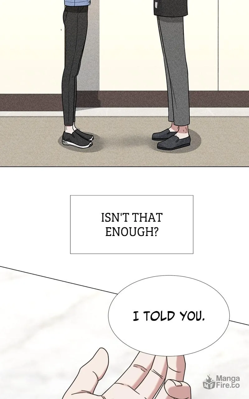Read Locked Onto You chapter 38 image 65 on Lezhin