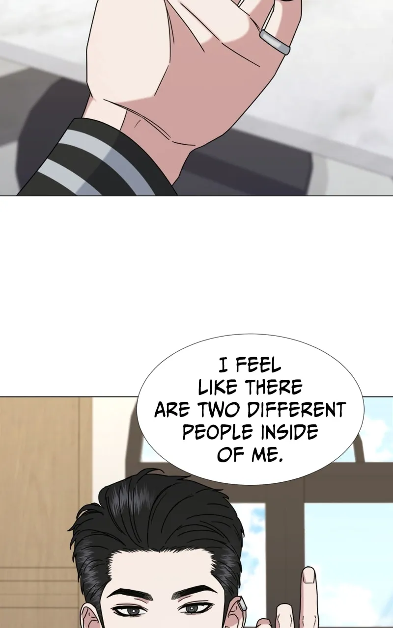 Read Locked Onto You chapter 38 image 66 on Lezhin