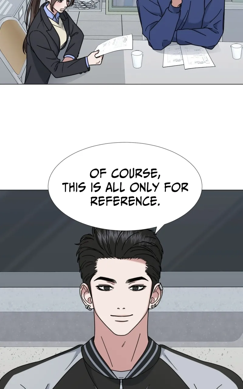 Read Locked Onto You chapter 38 image 7 on Lezhin