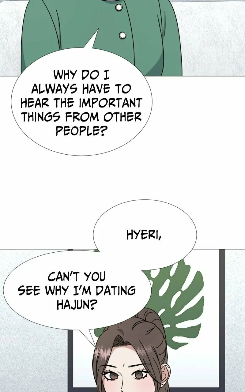 Read Locked Onto You chapter 39 image 10 on Lezhin