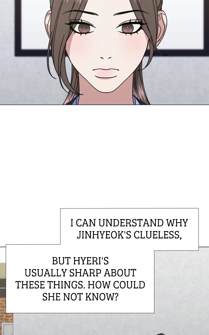 Read Locked Onto You chapter 39 image 13 on Lezhin