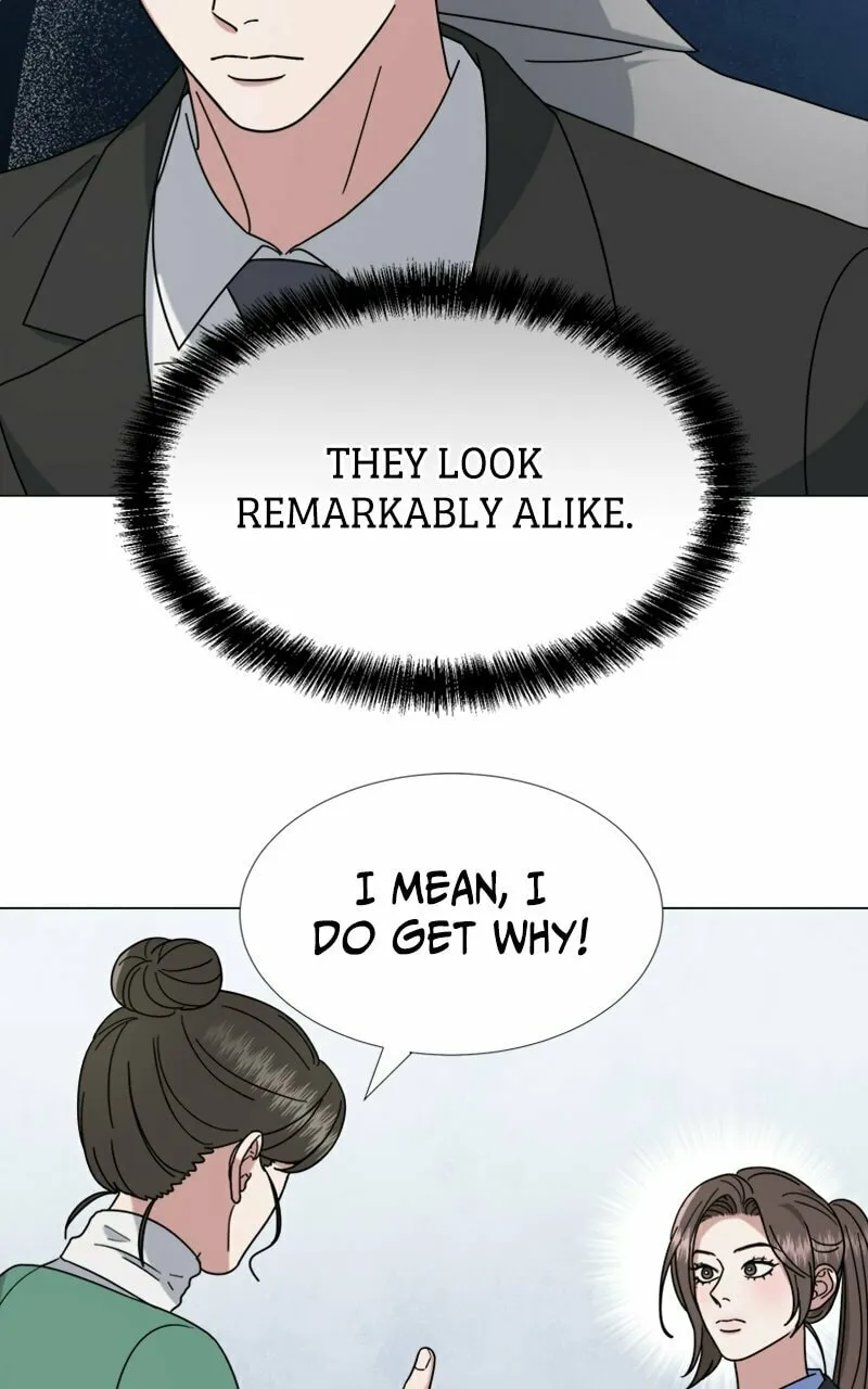 Read Locked Onto You chapter 39 image 15 on Lezhin