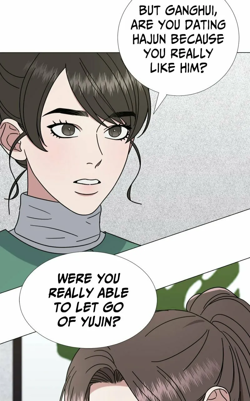 Read Locked Onto You chapter 39 image 18 on Lezhin
