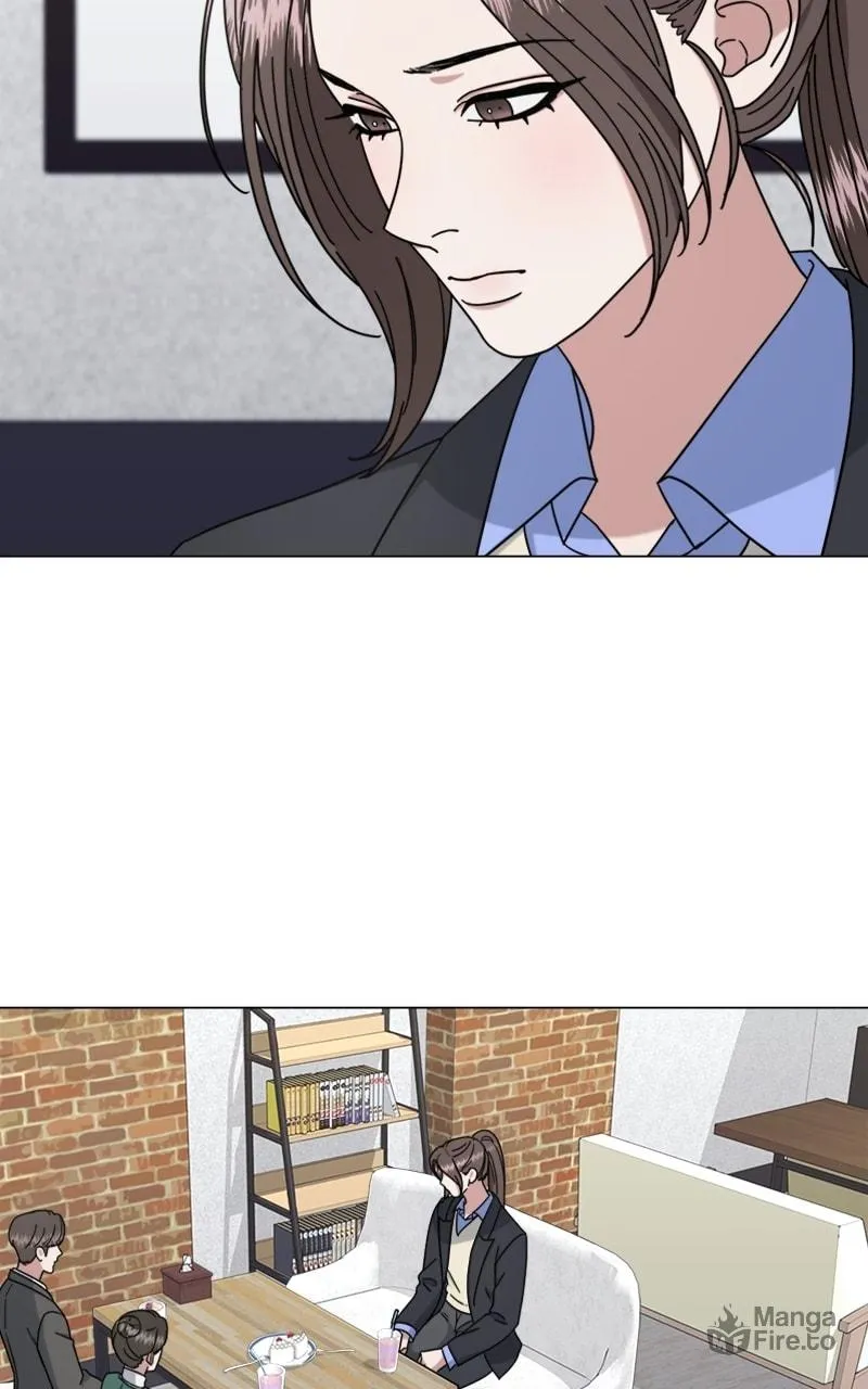 Read Locked Onto You chapter 39 image 19 on Lezhin