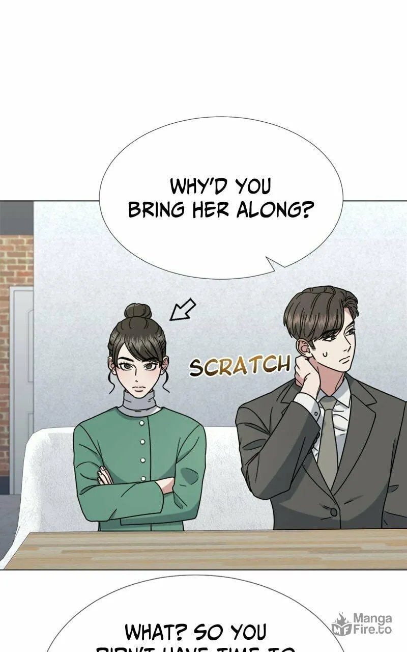 Read Locked Onto You chapter 39 image 2 on Lezhin