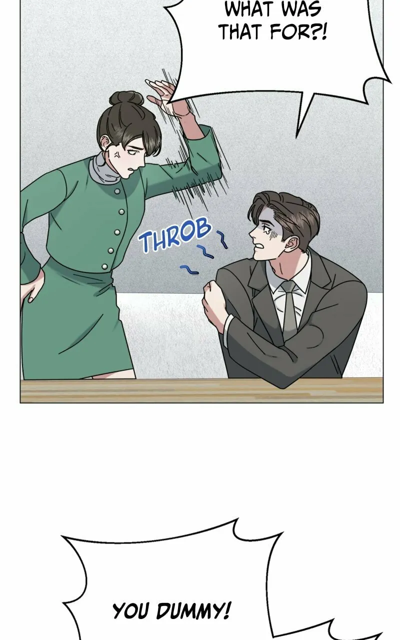 Read Locked Onto You chapter 39 image 21 on Lezhin