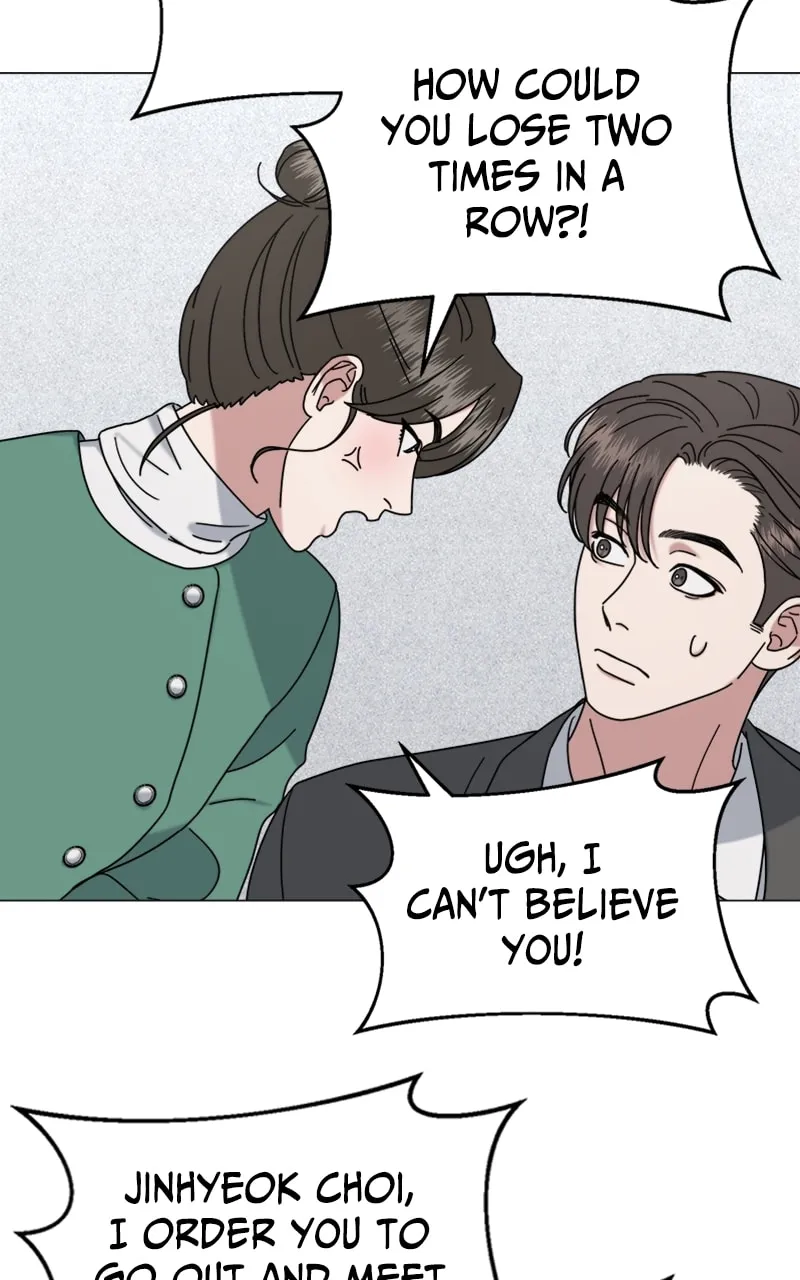 Read Locked Onto You chapter 39 image 22 on Lezhin