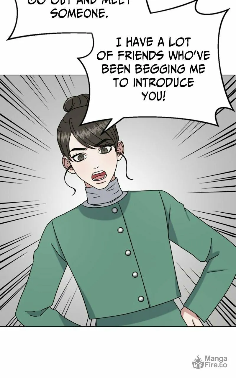 Read Locked Onto You chapter 39 image 23 on Lezhin