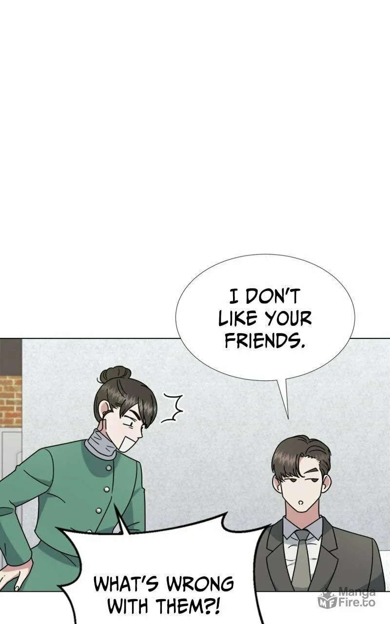 Read Locked Onto You chapter 39 image 24 on Lezhin