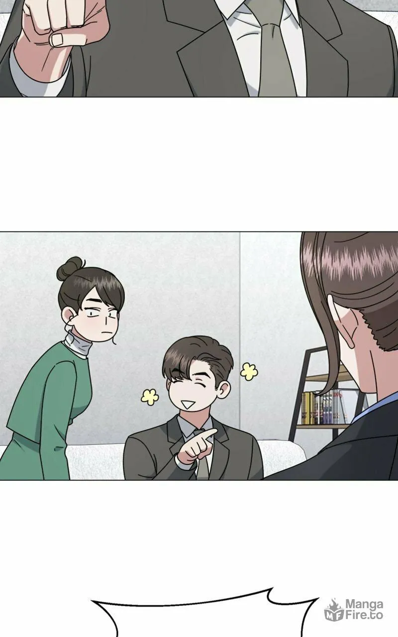 Read Locked Onto You chapter 39 image 26 on Lezhin