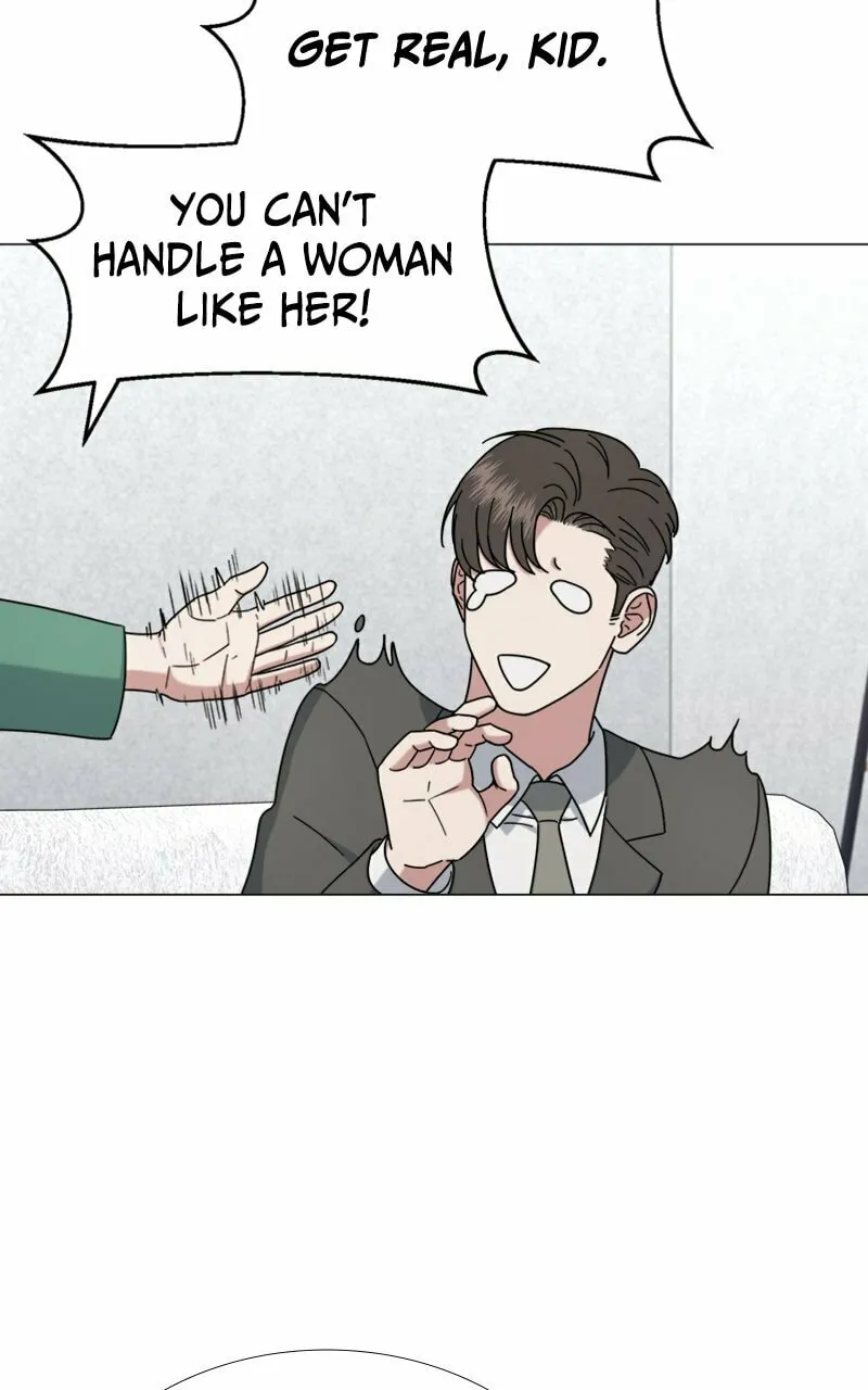 Read Locked Onto You chapter 39 image 27 on Lezhin