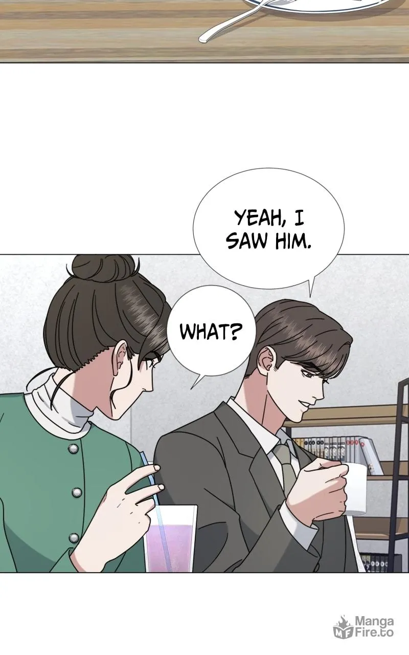 Read Locked Onto You chapter 39 image 29 on Lezhin