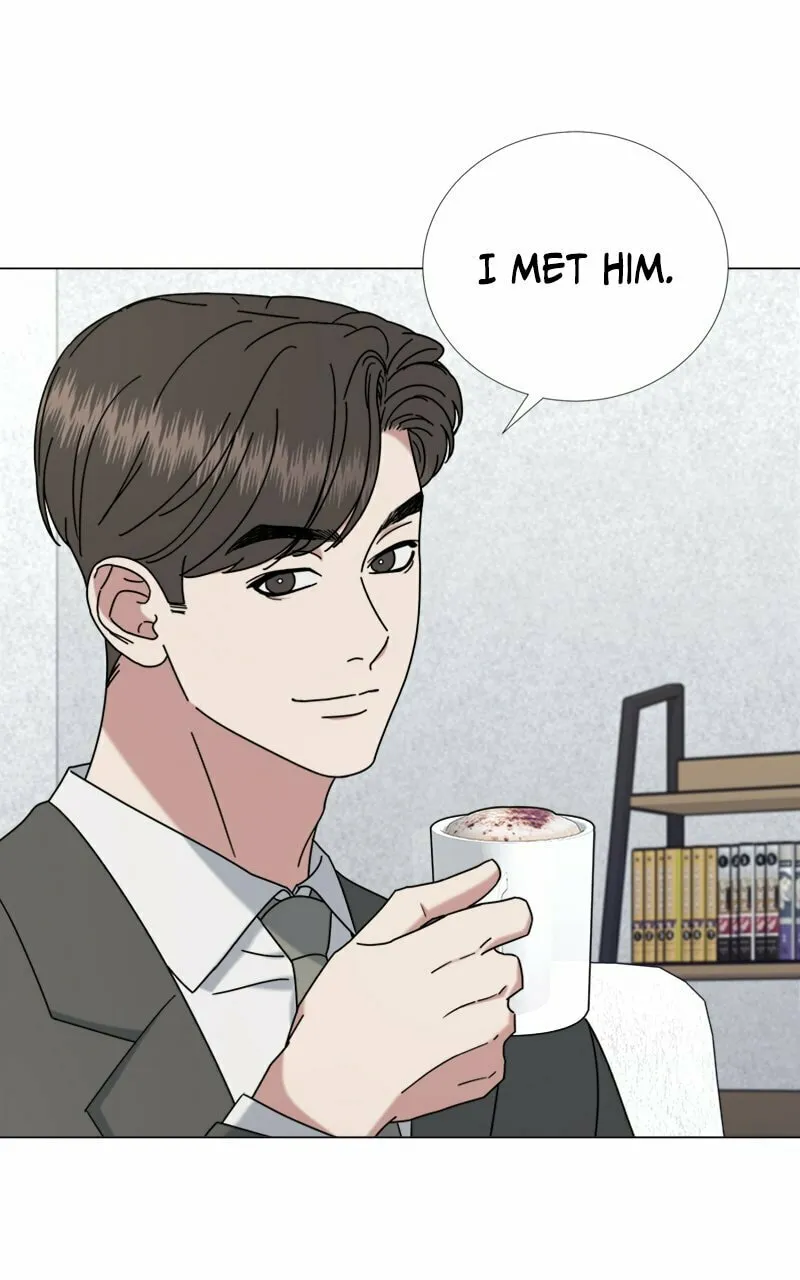 Read Locked Onto You chapter 39 image 30 on Lezhin