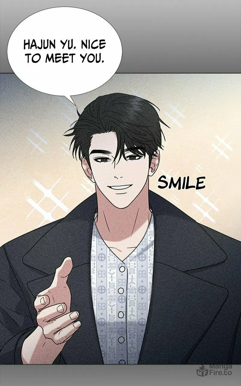 Read Locked Onto You chapter 39 image 32 on Lezhin