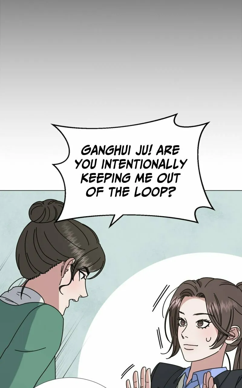 Read Locked Onto You chapter 39 image 33 on Lezhin