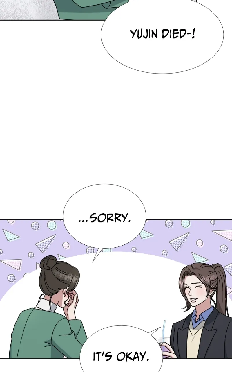 Read Locked Onto You chapter 39 image 36 on Lezhin
