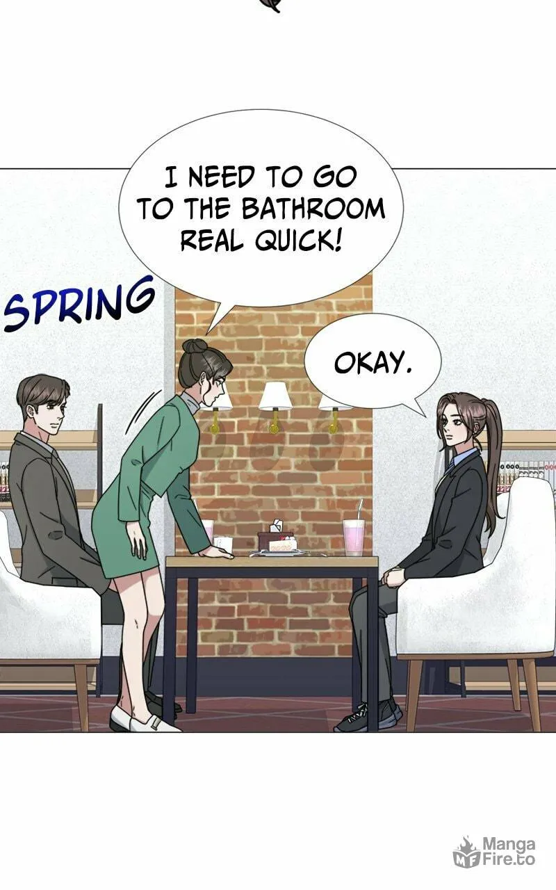 Read Locked Onto You chapter 39 image 38 on Lezhin