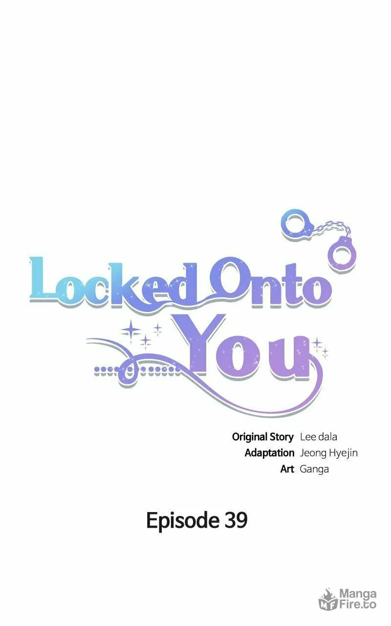 Read Locked Onto You chapter 39 image 39 on Lezhin