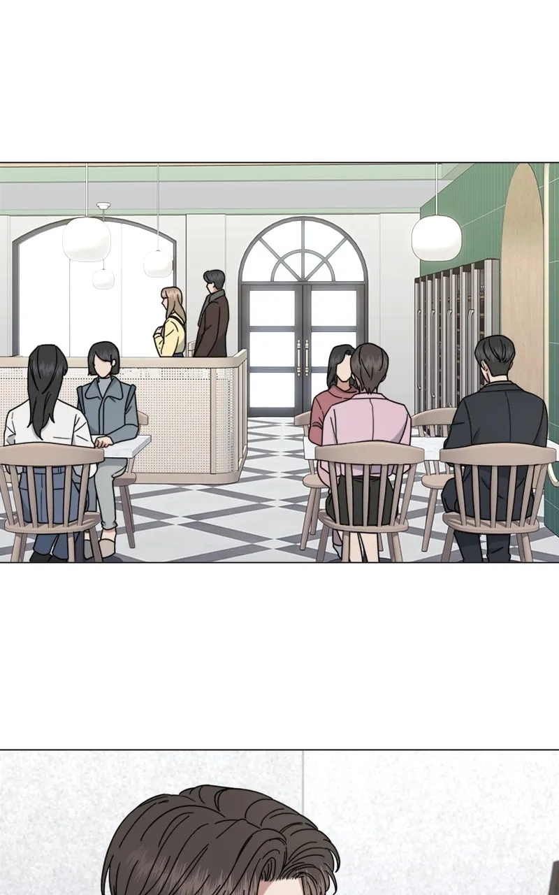 Read Locked Onto You chapter 39 image 40 on Lezhin