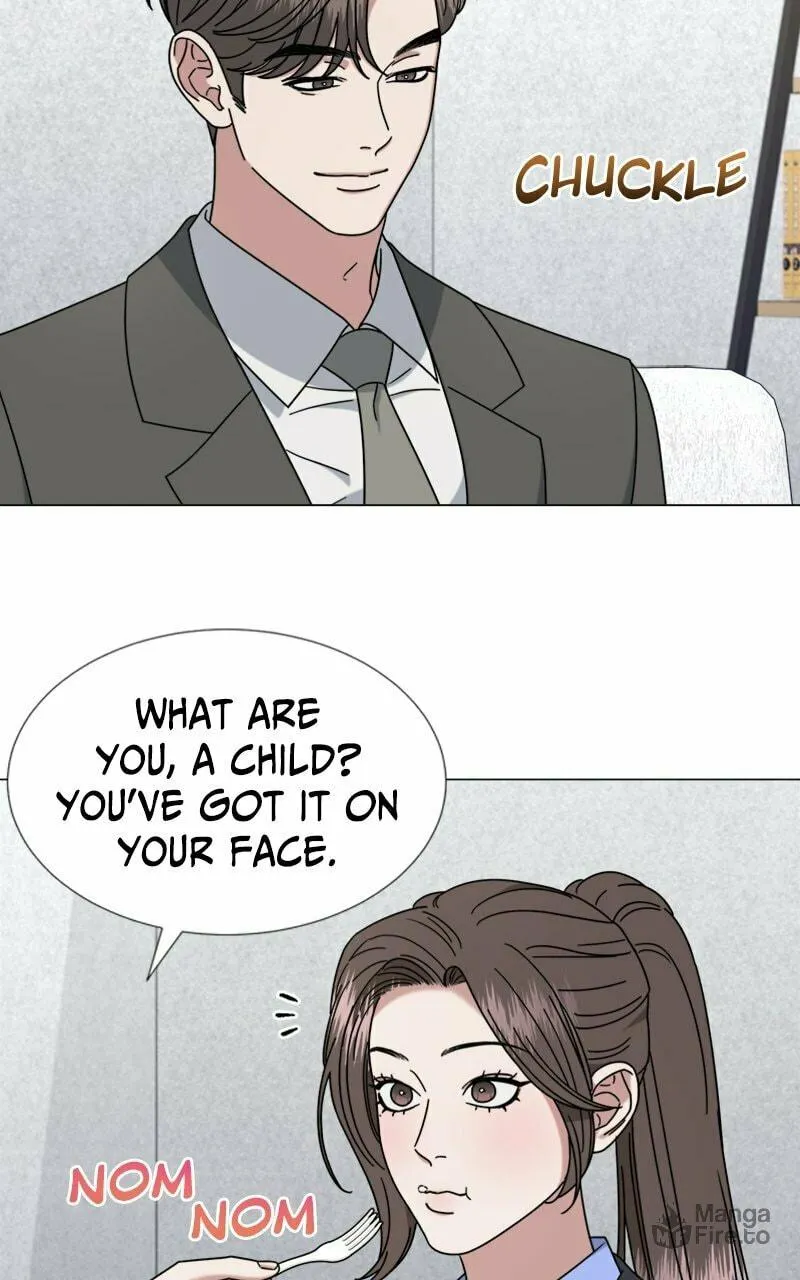 Read Locked Onto You chapter 39 image 41 on Lezhin