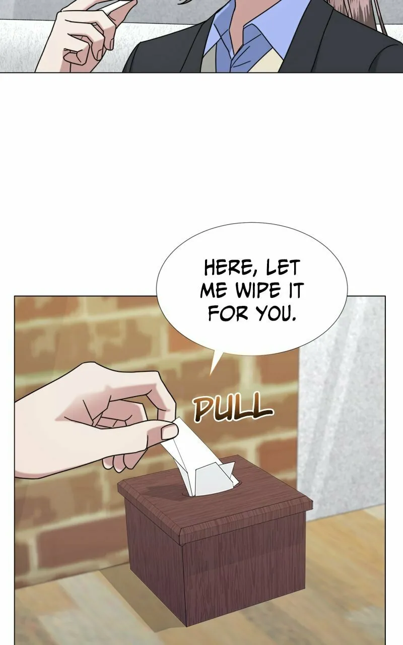 Read Locked Onto You chapter 39 image 42 on Lezhin