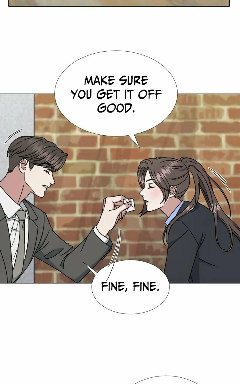 Read Locked Onto You chapter 39 image 43 on Lezhin