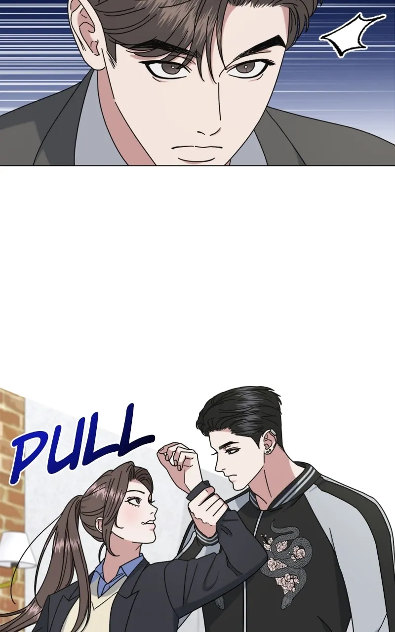 Read Locked Onto You chapter 39 image 46 on Lezhin