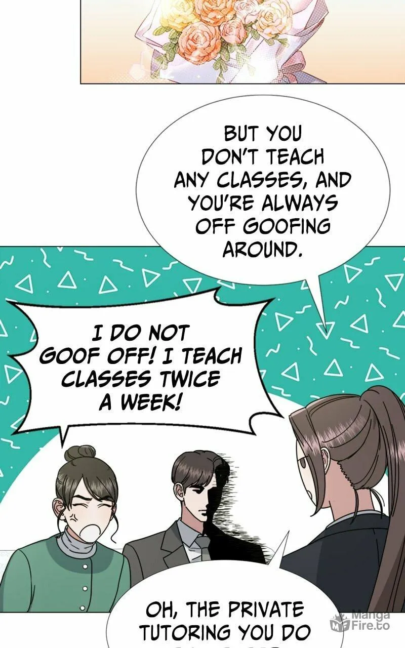 Read Locked Onto You chapter 39 image 5 on Lezhin