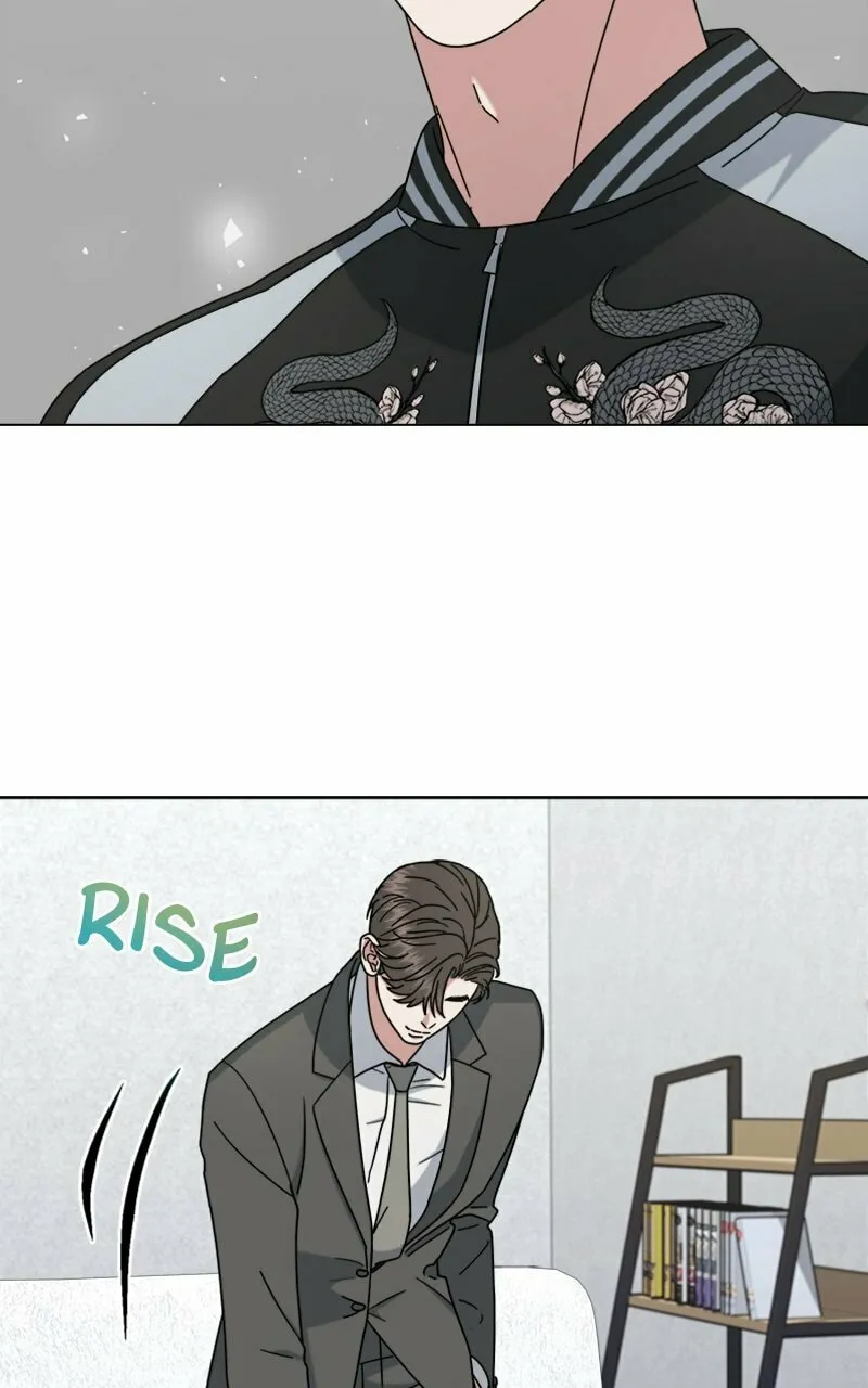 Read Locked Onto You chapter 39 image 51 on Lezhin