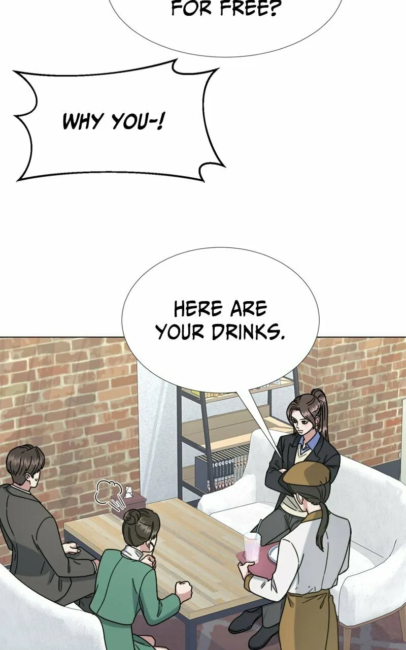 Read Locked Onto You chapter 39 image 6 on Lezhin