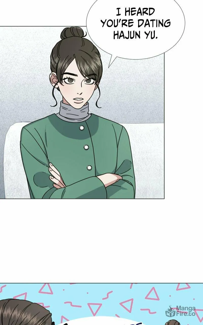 Read Locked Onto You chapter 39 image 8 on Lezhin