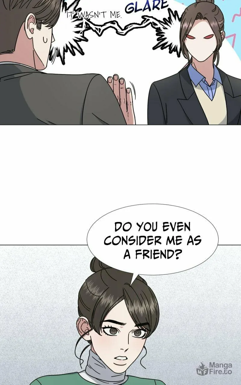 Read Locked Onto You chapter 39 image 9 on Lezhin