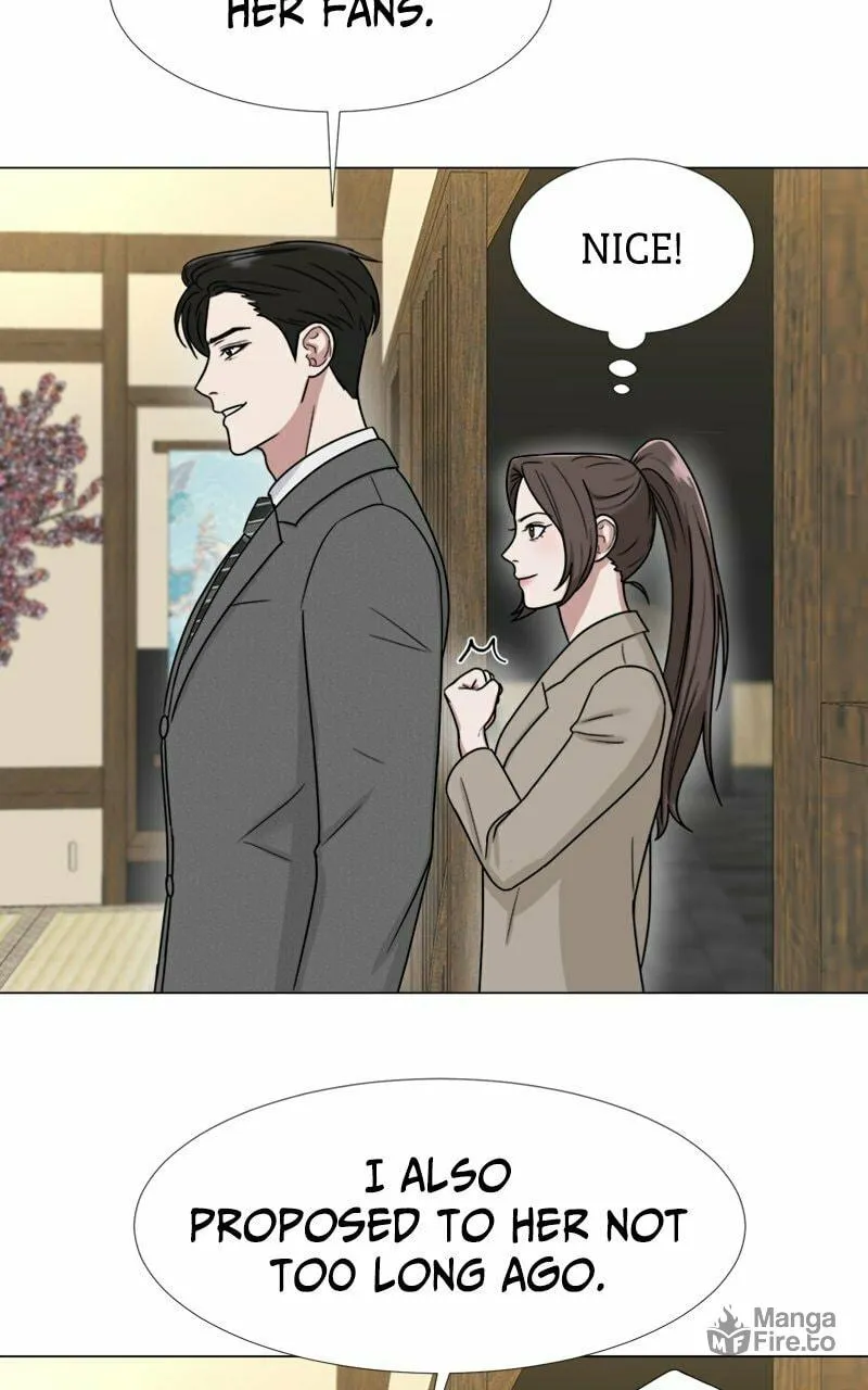 Read Locked Onto You chapter 4 image 14 on Lezhin