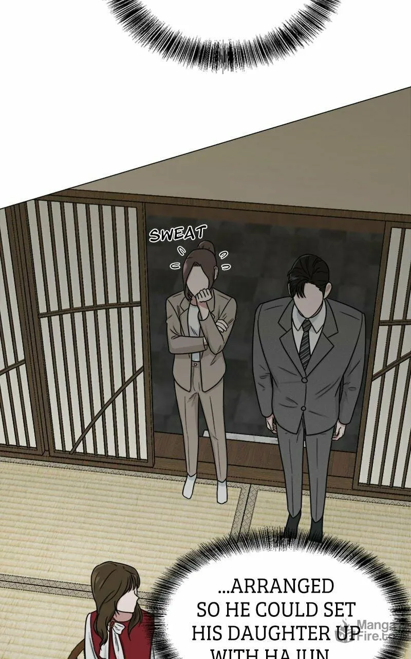 Read Locked Onto You chapter 4 image 17 on Lezhin