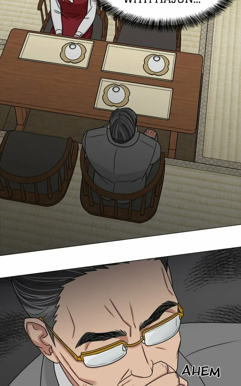 Read Locked Onto You chapter 4 image 18 on Lezhin