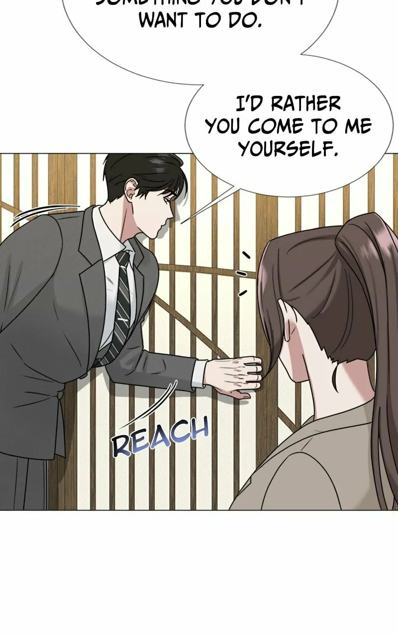Read Locked Onto You chapter 4 image 3 on Lezhin