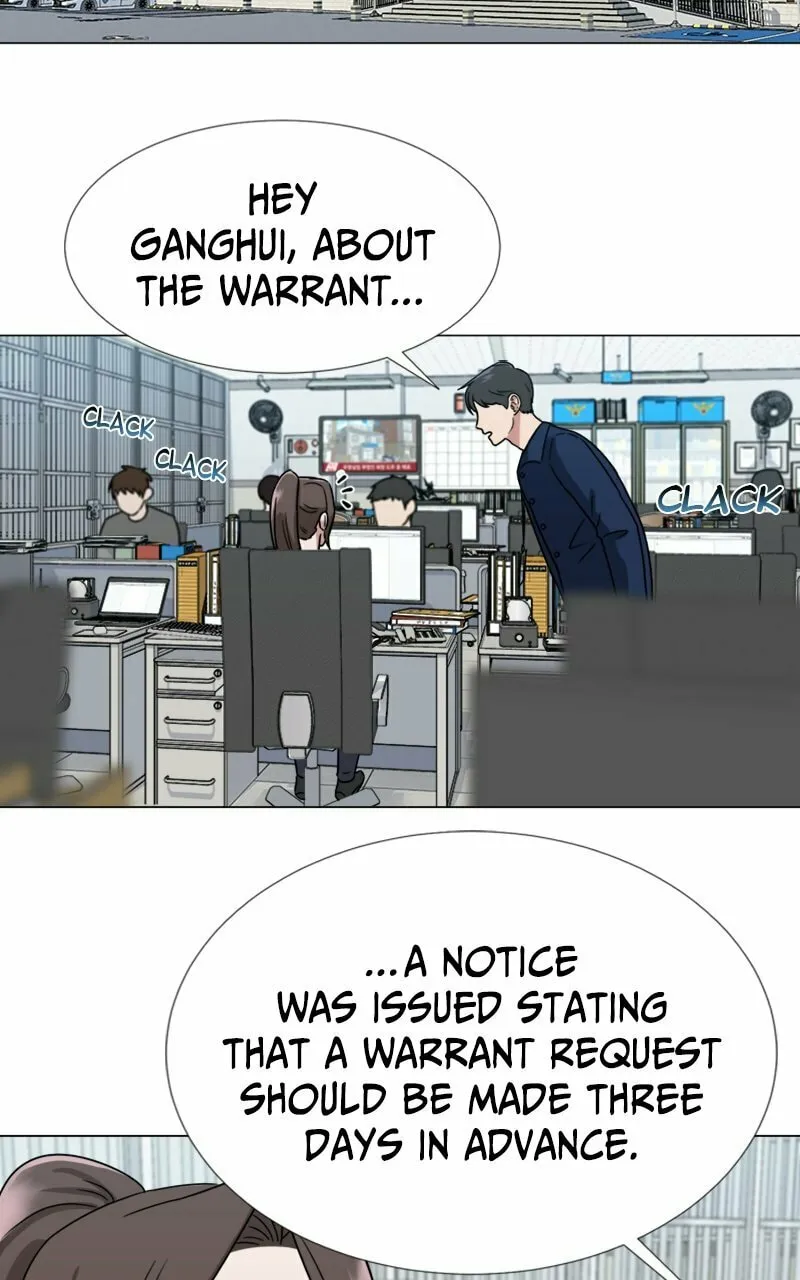Read Locked Onto You chapter 4 image 31 on Lezhin
