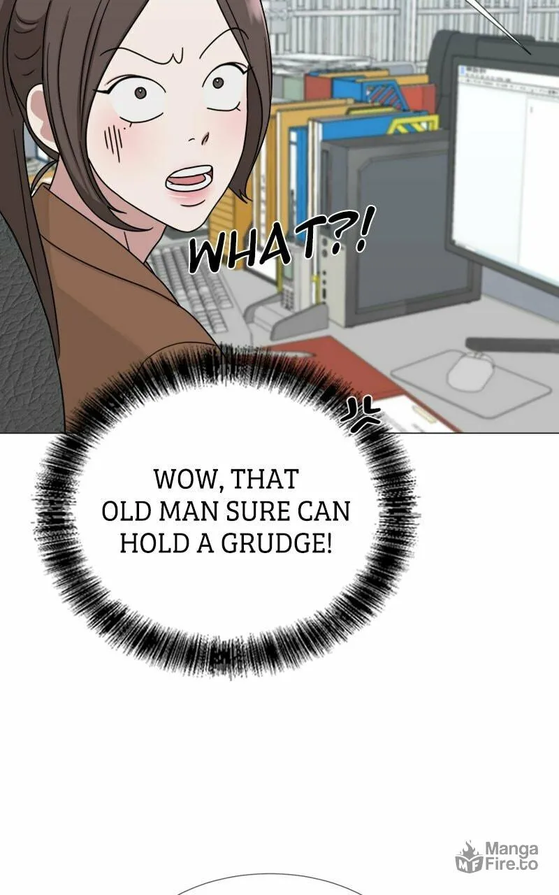 Read Locked Onto You chapter 4 image 32 on Lezhin