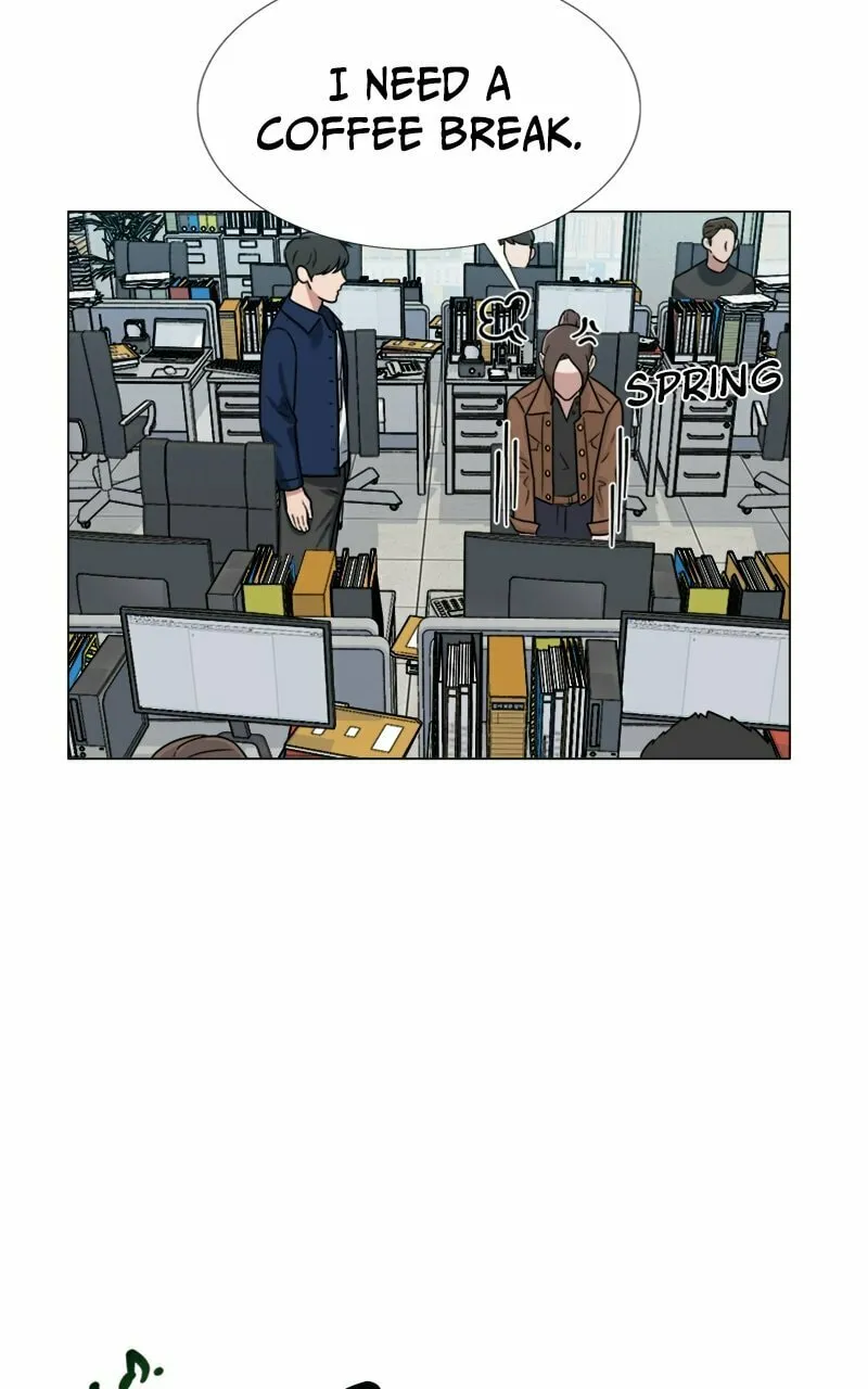 Read Locked Onto You chapter 4 image 33 on Lezhin